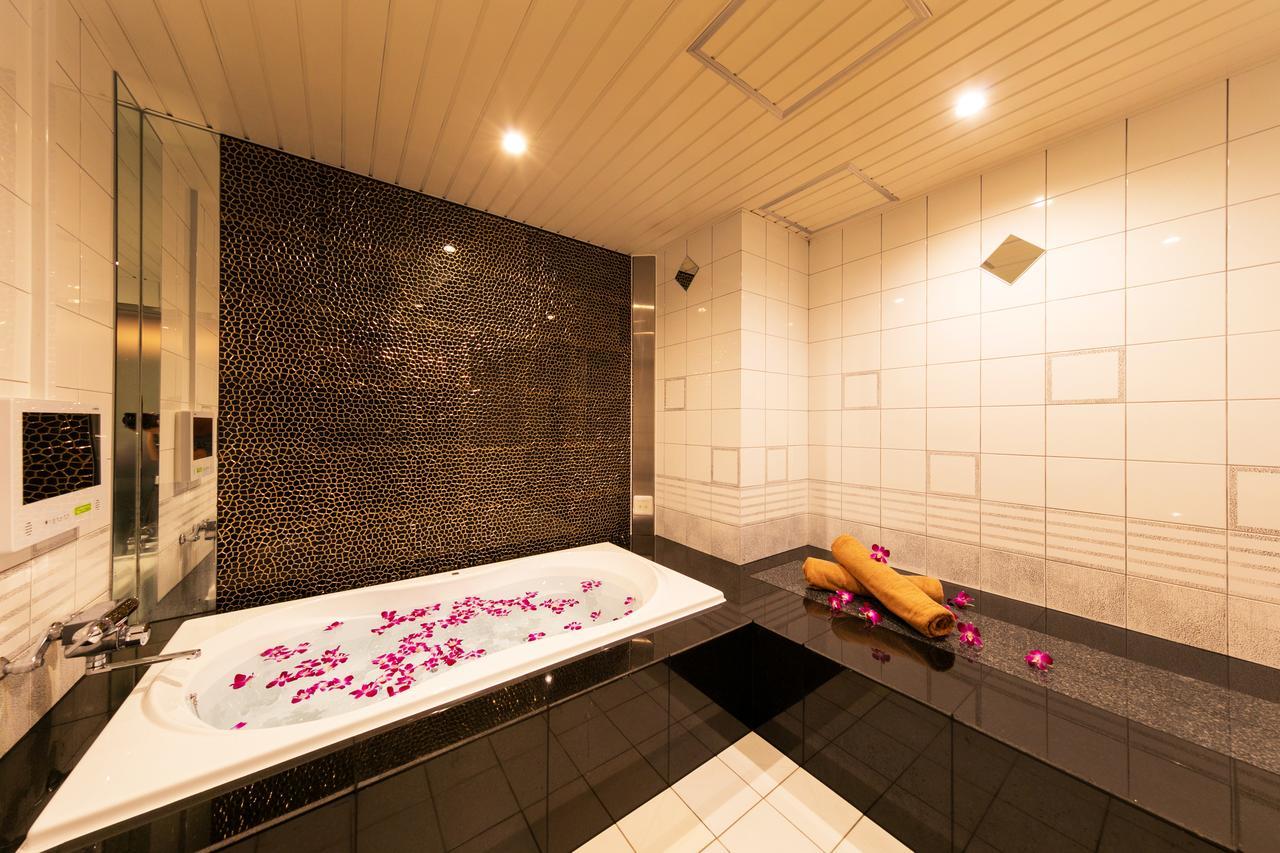 Hotel Eldia Luxury Kobe (Adults Only) Buitenkant foto