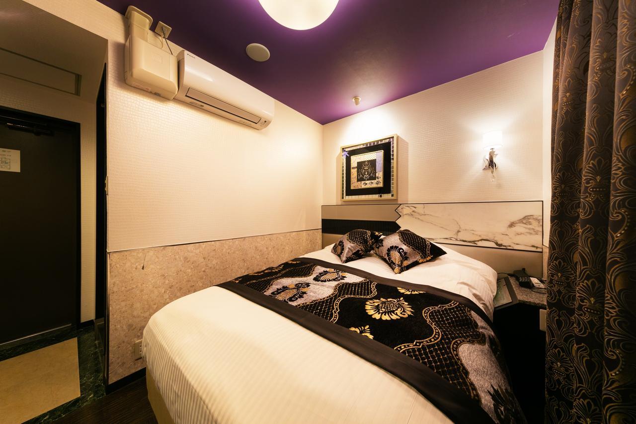 Hotel Eldia Luxury Kobe (Adults Only) Buitenkant foto