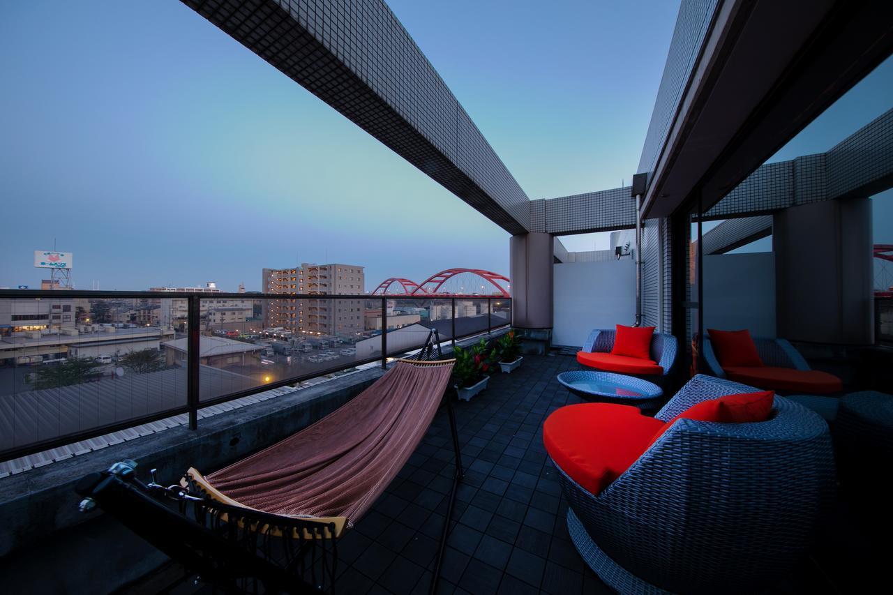 Hotel Eldia Luxury Kobe (Adults Only) Buitenkant foto