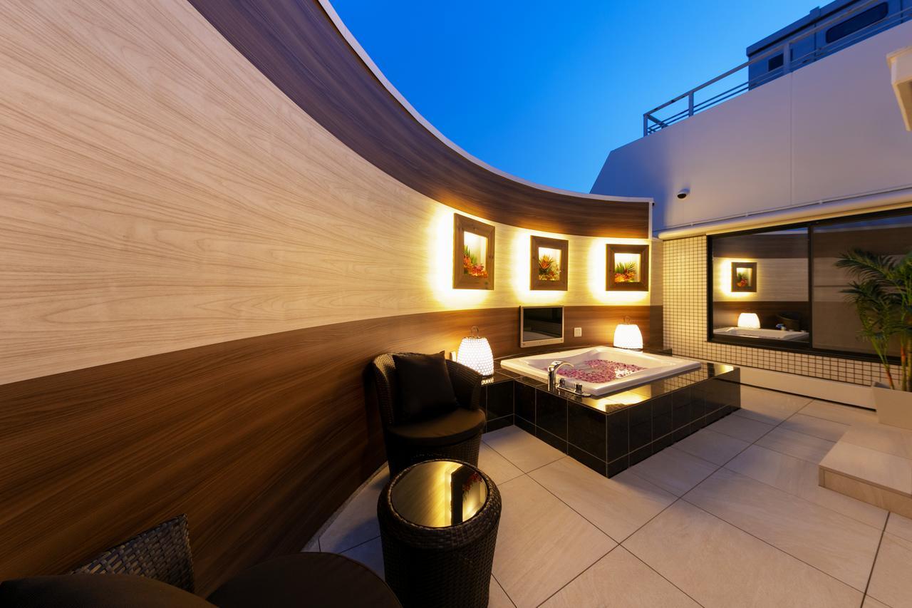 Hotel Eldia Luxury Kobe (Adults Only) Buitenkant foto
