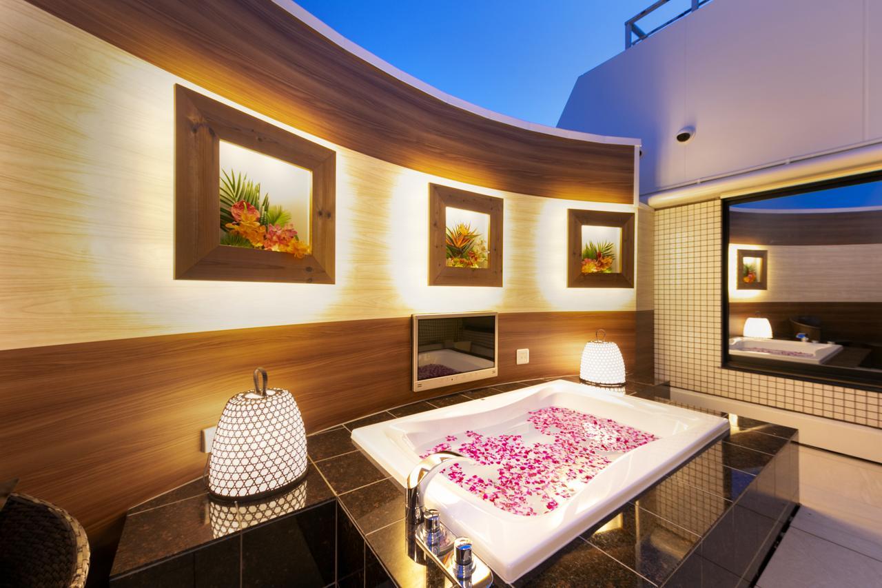 Hotel Eldia Luxury Kobe (Adults Only) Buitenkant foto
