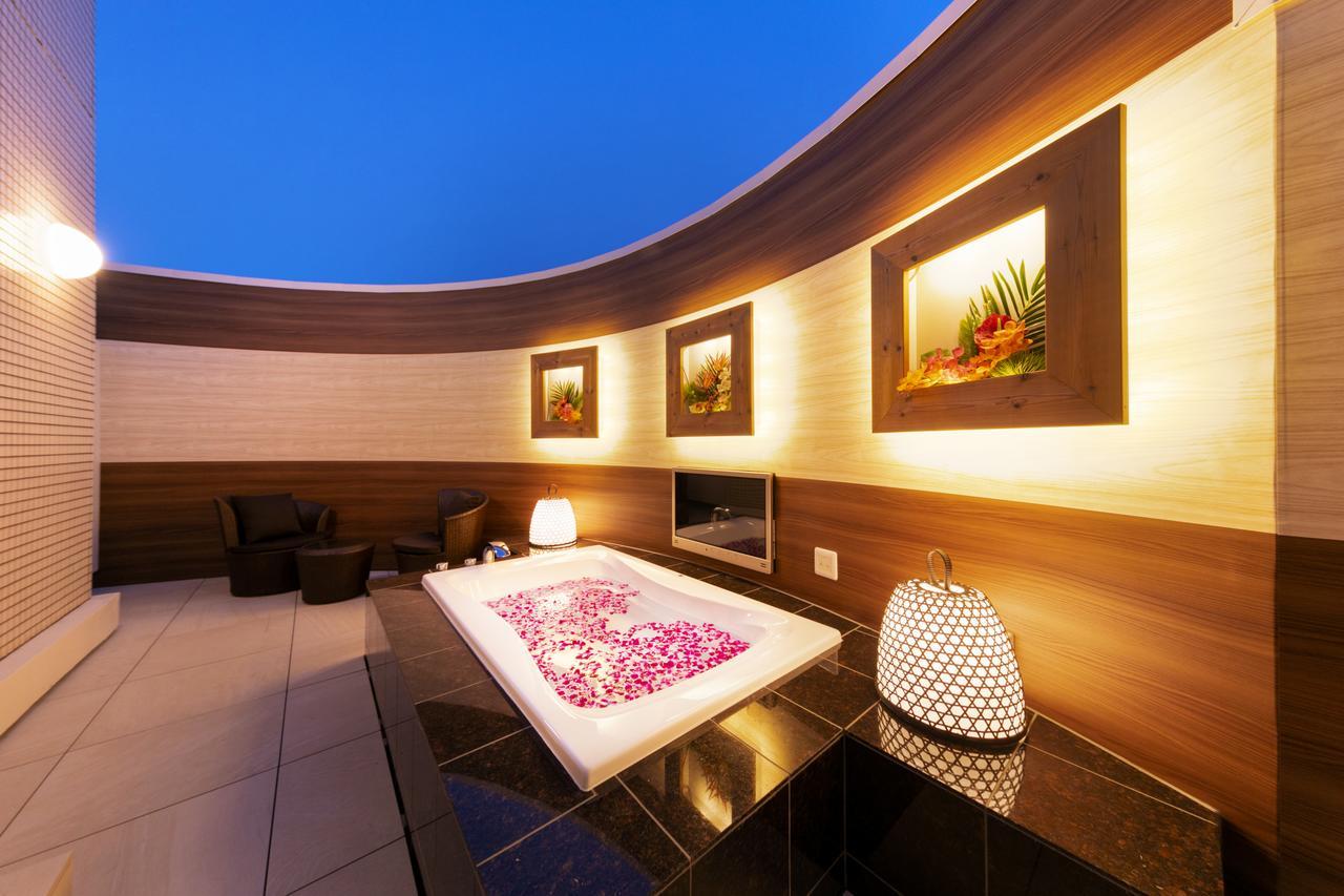 Hotel Eldia Luxury Kobe (Adults Only) Buitenkant foto