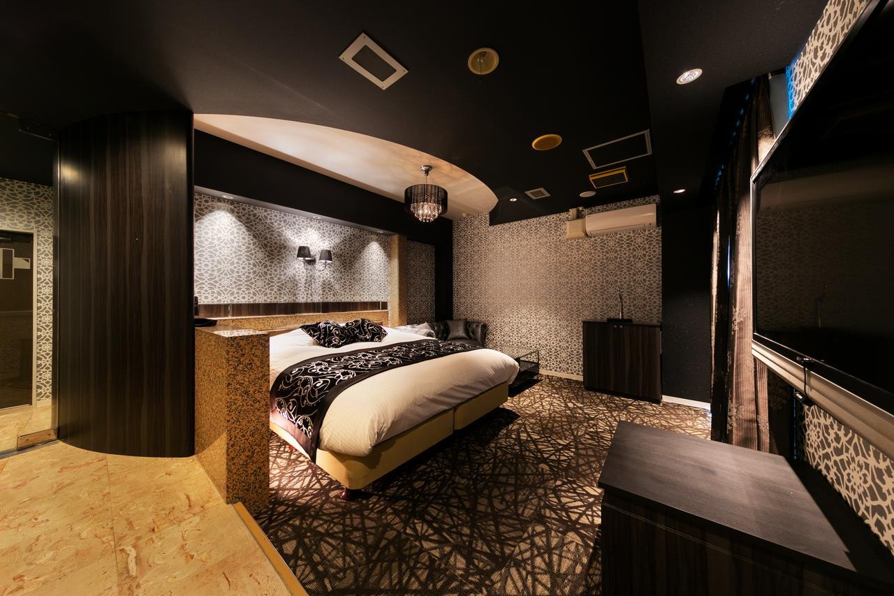 Hotel Eldia Luxury Kobe (Adults Only) Buitenkant foto
