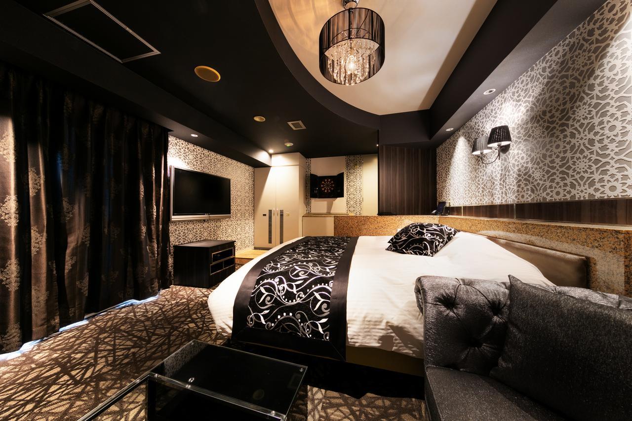 Hotel Eldia Luxury Kobe (Adults Only) Buitenkant foto
