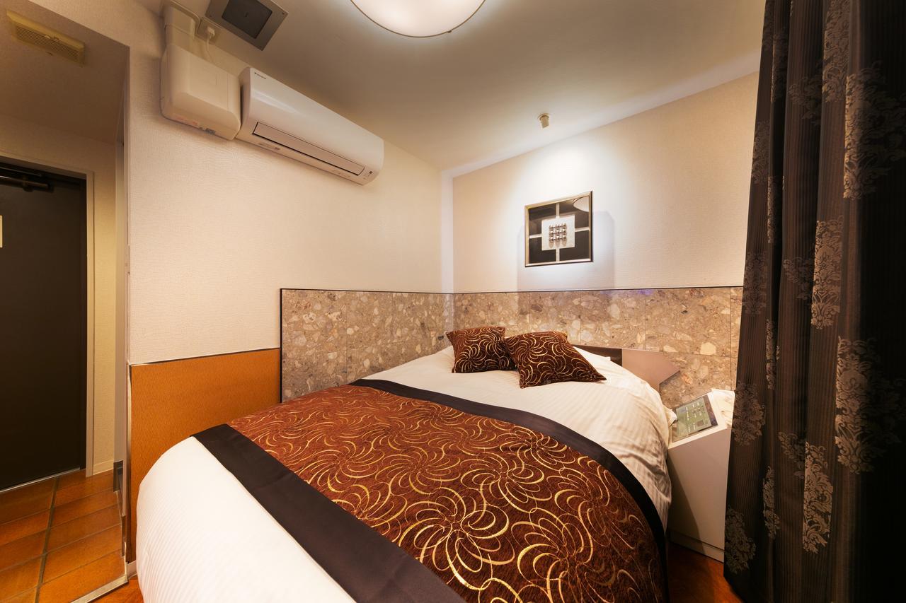 Hotel Eldia Luxury Kobe (Adults Only) Buitenkant foto