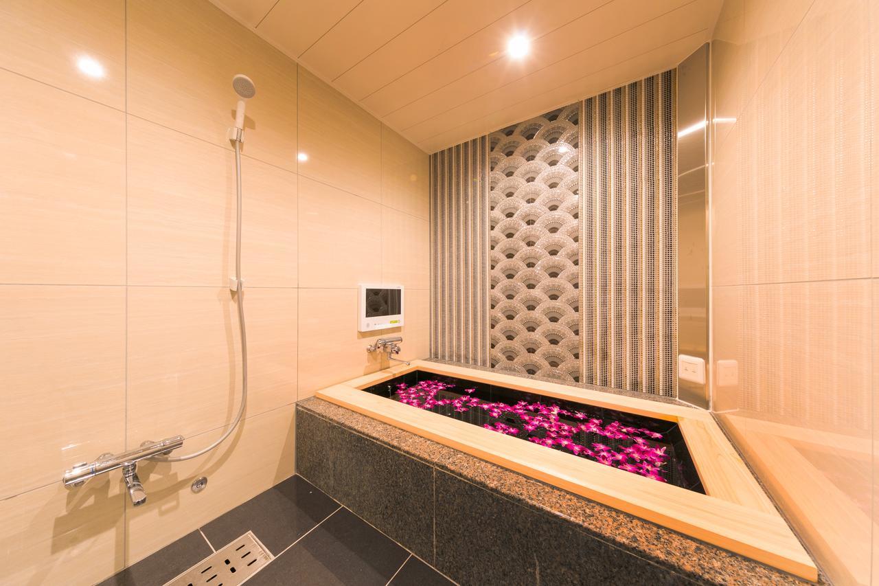 Hotel Eldia Luxury Kobe (Adults Only) Buitenkant foto