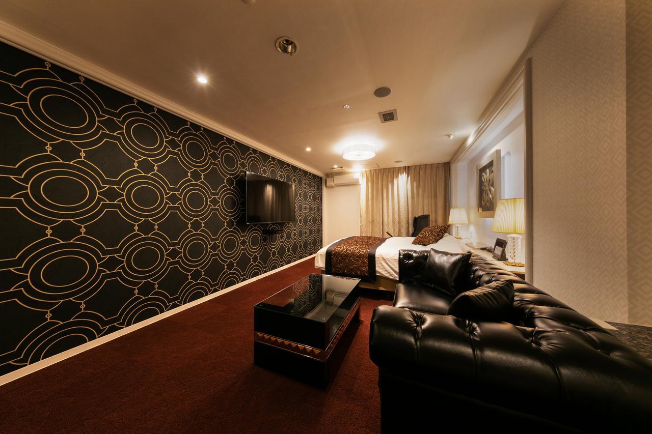 Hotel Eldia Luxury Kobe (Adults Only) Buitenkant foto